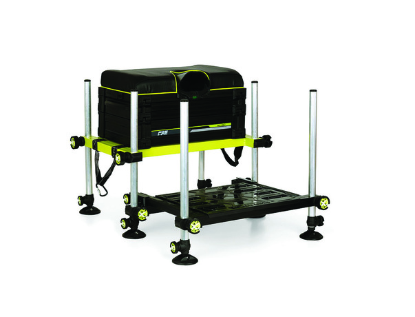 Station Matrix F25 MK2