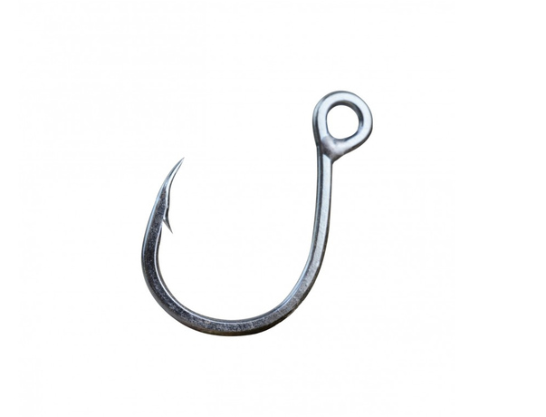 Hameçon simple Explorer Tackle Inline