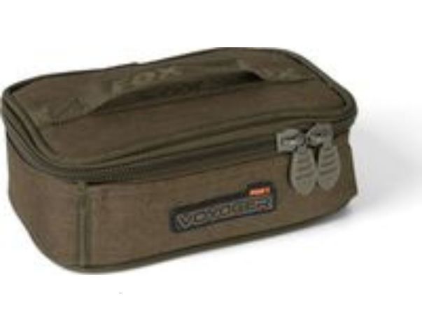 	 TROUSSE A PLOMBS Voyager Lead and Bits Bag FOX