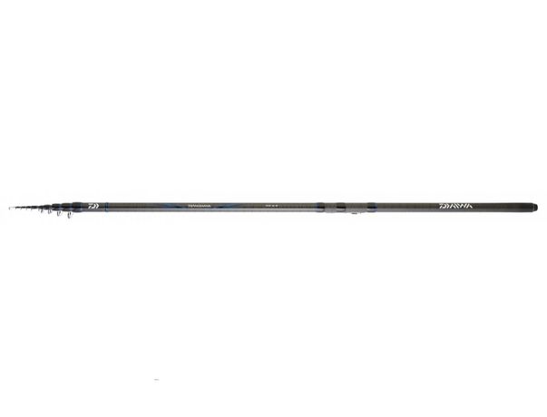 	 CANNE TEAM DAIWA STRONG FLOAT DAIWA
