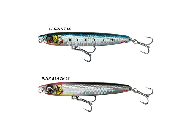 Leurre Savage Gear 11.5cm 63g.