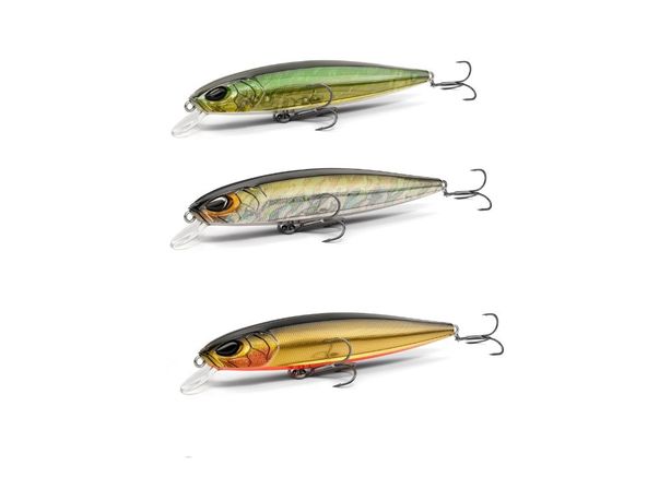 LEURRE JERKBAIT MDMX NAYS