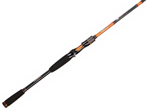 Canne Sakura Speciz 2.0 Spinning 562 MH Bass Float Tube Game