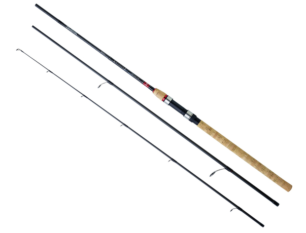 Canne Daiwa Ninja Vairon Manié