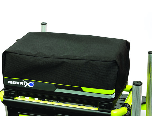 Housse de siège de station Matrix