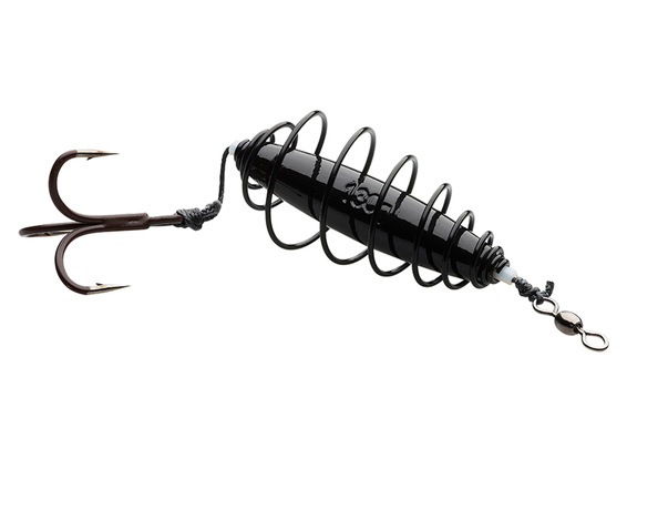 Teaser Madcat A-Static spécial pâte