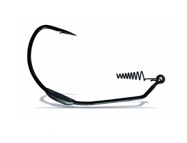 HAMECON7346SL HEAVY DUTY FIXED WEIGHT SWIMBAIT VMC