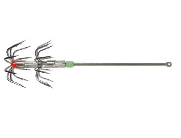 Turlutte aiguille Ragot 20cm 50g.