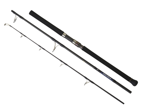 Canne Saltiga Air Portable