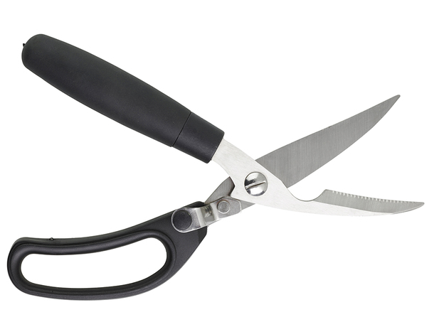 Ciseaux à poisson Sunset