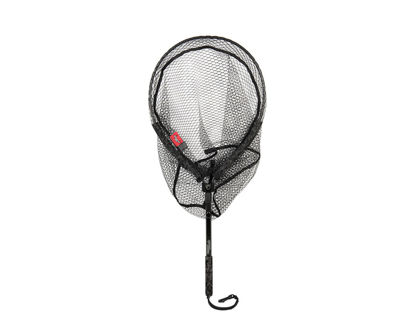 Epuisette carbone Fox Rage Short Street Net