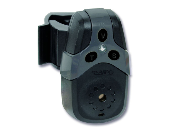 Détecteur de touche Black Cat