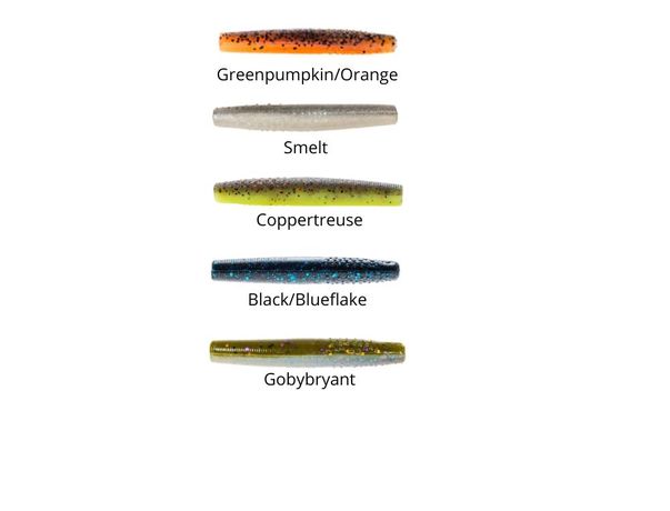 	 LEURRE FINESSE TRD ZMAN