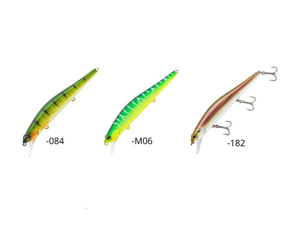 JERKBAIT BULWIP SAKURA