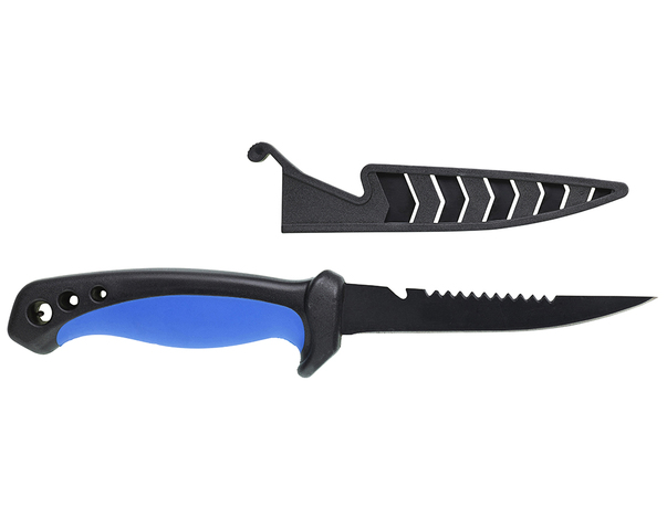 Couteau à appâts Sunset