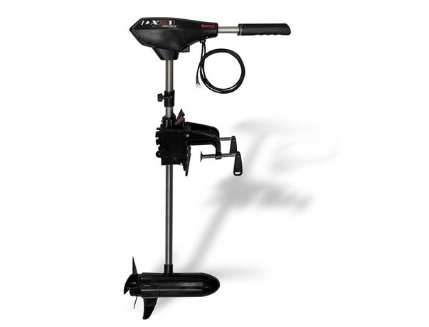 Moteur Rhino Hors Bord DX 55lb arbre 79cm