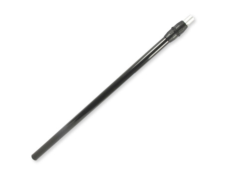 Manche d\'épuisette Amiaud seul alu téléréglable