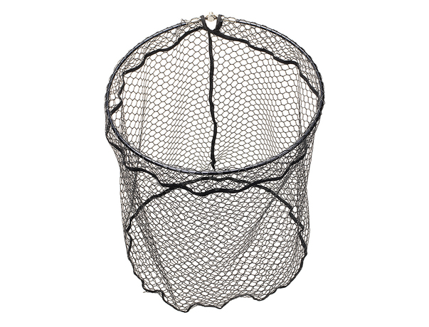 Tête d\'épuisette Garbolino Extrem Rubber