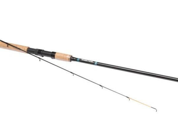 Canne Zebco Ambition feeder