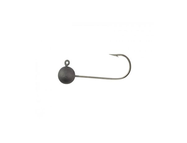 Tête Plombée Scratch Tackle Ronde