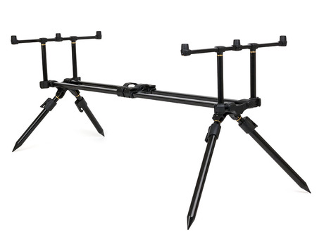 Rod Pod Fox Horizon Duo Pod