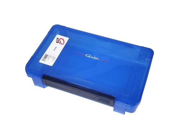 Boite Spro G-Box Case 3700