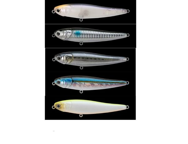 	 Leurre Luna Bait Chihuahua 110