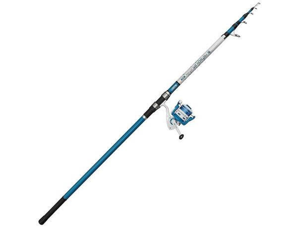 Ensemble Surf Télescopique Mitchell Neuron