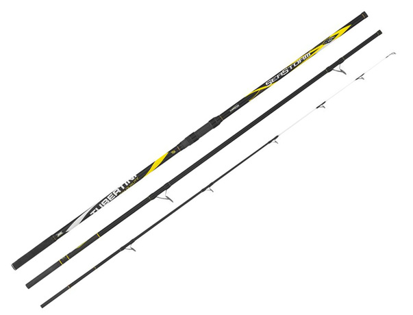 Canne Surfcasting Tubertini Sea Storm 4.25m