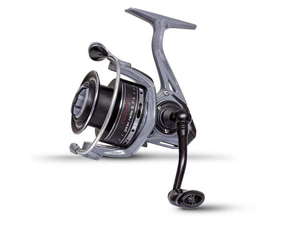 Moulinet Quantum Omen FDI