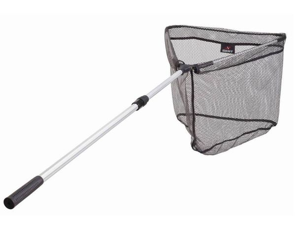 Epuisette pliante Sert Carnassier Rub\'net