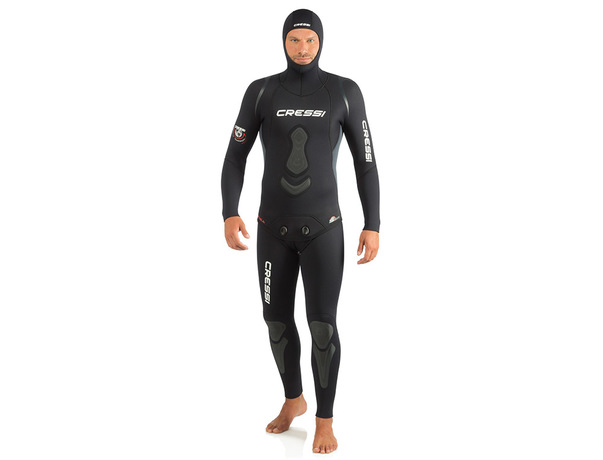 Combinaison Cressi Seppia 5mm
