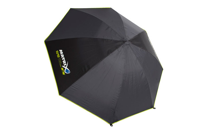 Parapluie Matrix Over The Top Brolly 115cm