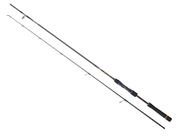 Canne Daiwa Lexa Seabass