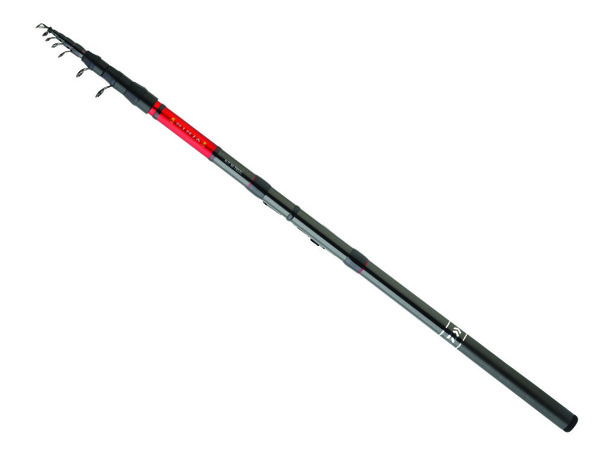 Canne Daiwa Ninja téléréglable