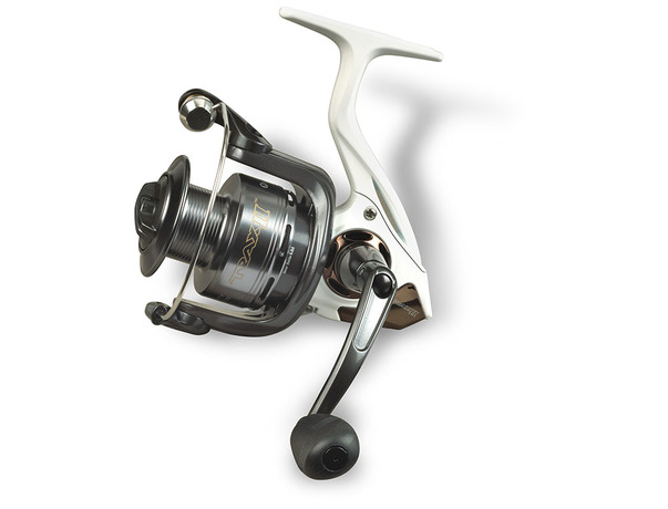 Moulinet Quantum Trax II