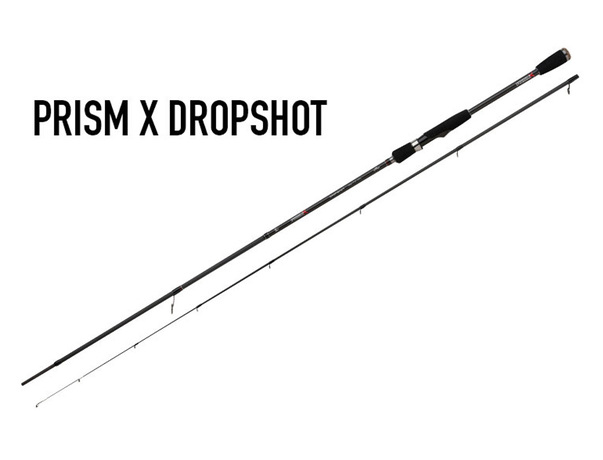 Canne Fox Rage Prism X Dropshot