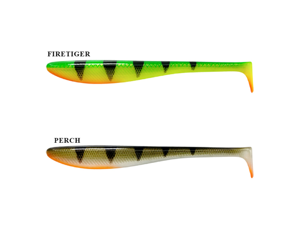 Leurre Savage Gear Monster Shad 22cm