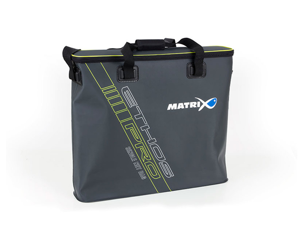 Sac Matrix Ethos Pro Eva Single Net Bag