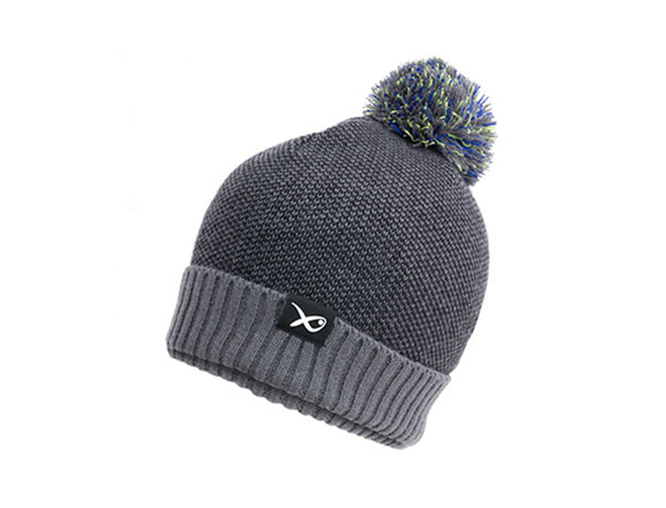 Bonnet Matrix Bobble Hat