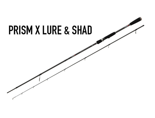 Canne Fox Rage Prism X Lure & Shad
