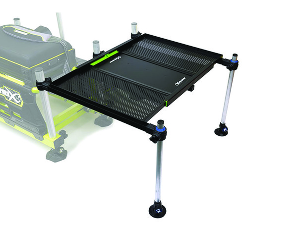 Desserte avec rallonge Matrix