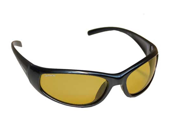 Lunettes polarisantes Shimano Curado
