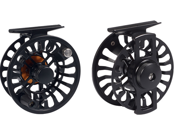 Moulinet mouche Mamba JMC