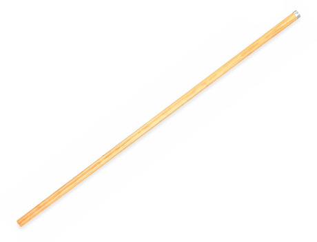 Manche d\'épuisette Amiaud seul bois 