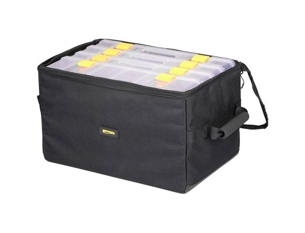 SAC TACKLE BOX BAG 125 SPRO