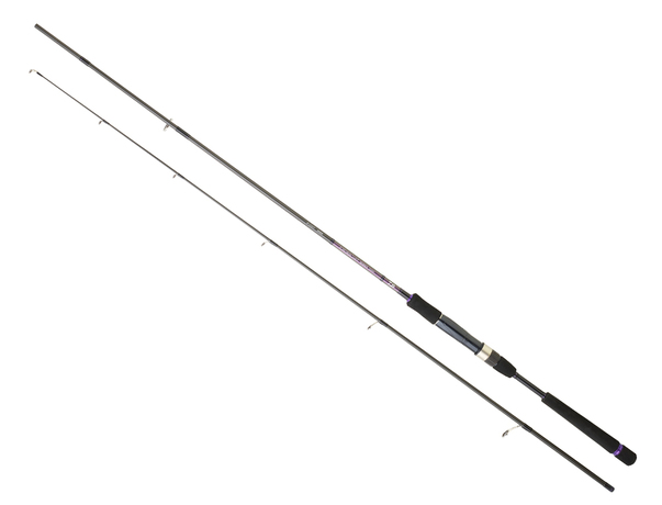 Canne Daiwa Crosscast