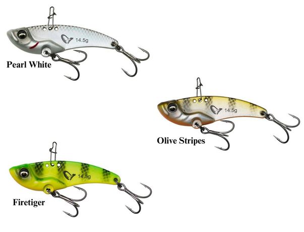 Lame Savage Gear VIB Blade