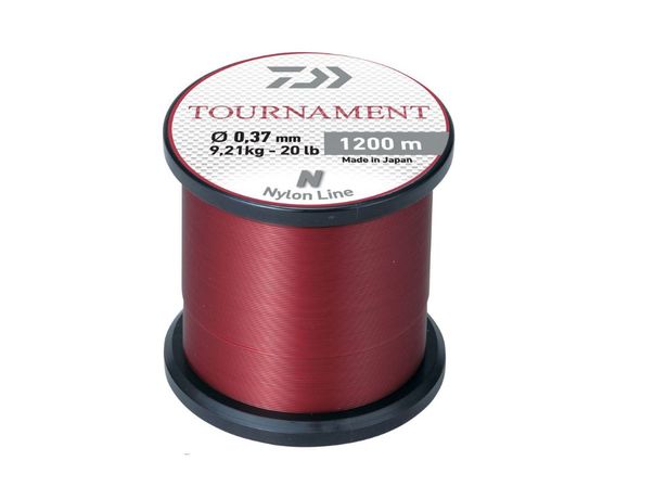 NYLON TOURNAMENT DAIWA