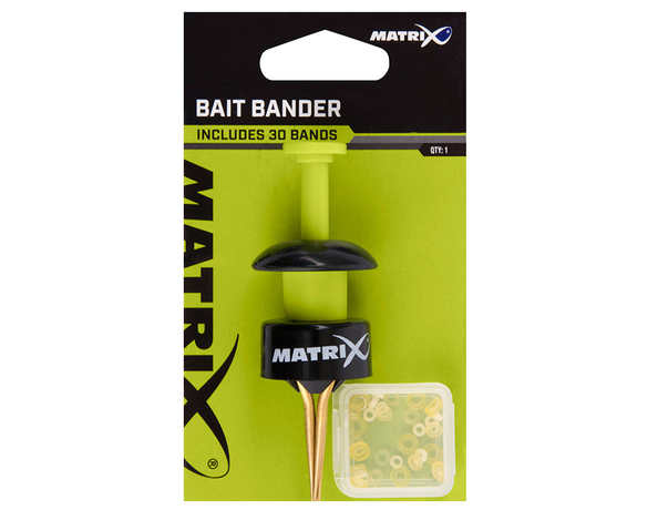 Bait Bander Matrix